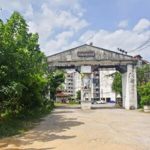 ขาย คอนโด บ้านสวนติวานนท์ Baan Suan Tiwanon